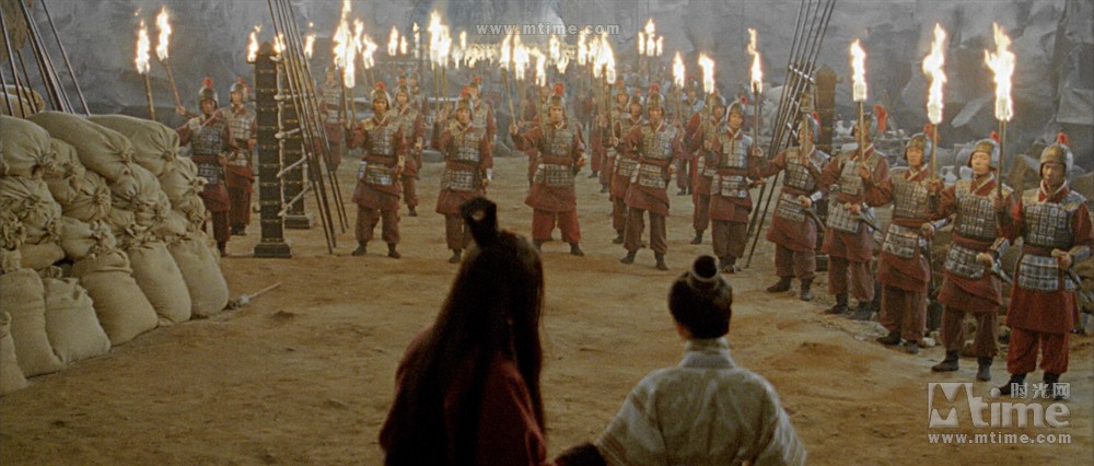 戰(zhàn)國電影結(jié)局深度解析與探討