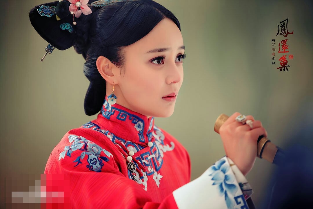 宮中的演員，參與體驗(yàn)宮廷文化表演藝術(shù)之旅