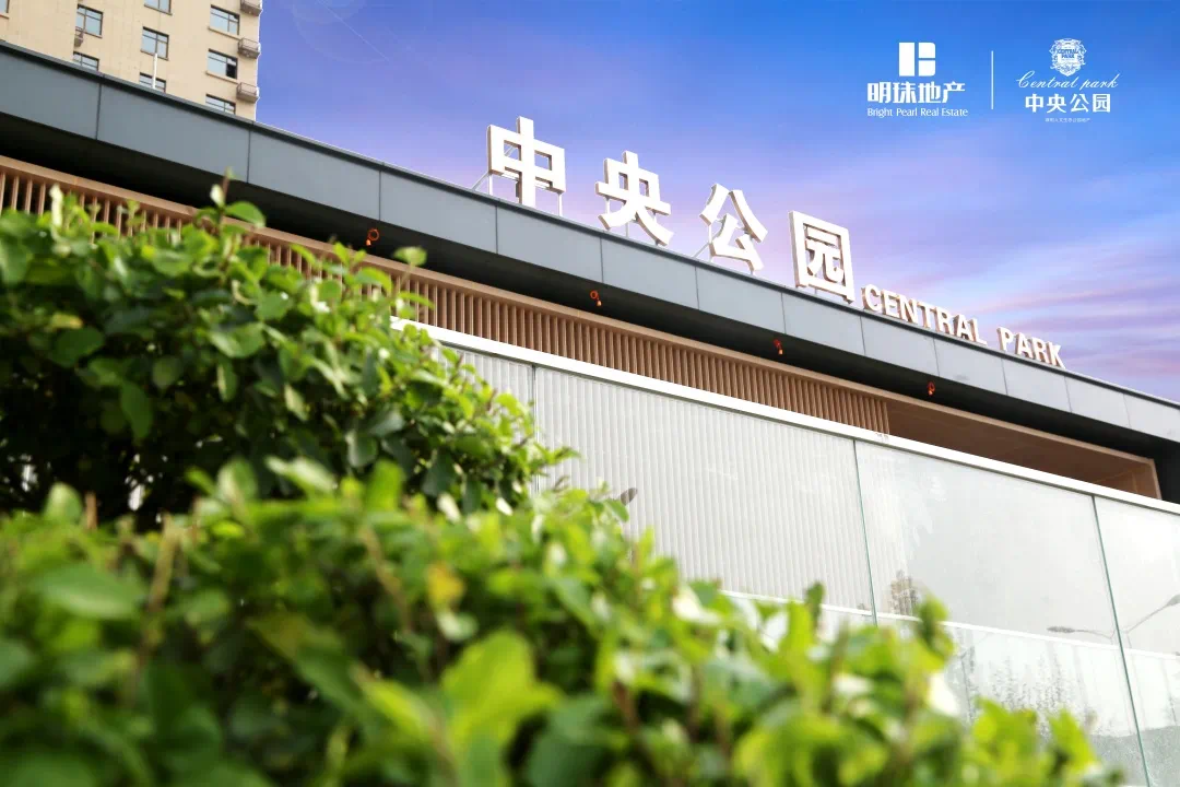 濮陽中央公園最新房價公布，購買指南與實時動態(tài)速遞