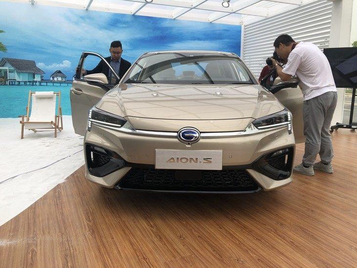 名爵新車發(fā)布，科技引領(lǐng)未來(lái)出行新紀(jì)元，重塑駕駛夢(mèng)想