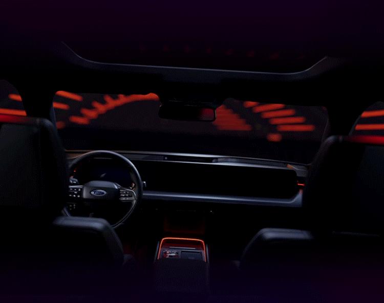 福特最新動態(tài)更新