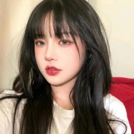 最新QQ女生頭像，自然美景之旅，尋找內(nèi)心寧?kù)o的旅程