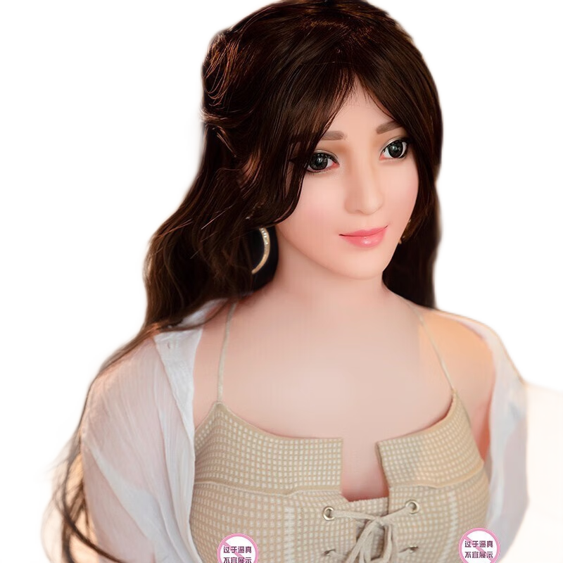 充氣娃娃明星款，自我成長(zhǎng)與自信成就的力量之源