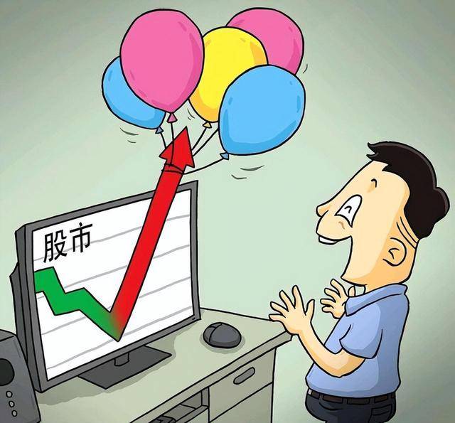 開(kāi)啟股票投資之旅，從未知到成就之路