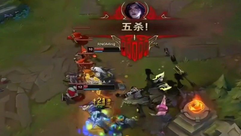 比賽五殺，詳細(xì)步驟指南與技巧攻略