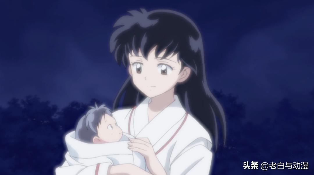 殺生丸新動態(tài),殺生丸新動態(tài)，探尋角色演變與粉絲熱議的背后