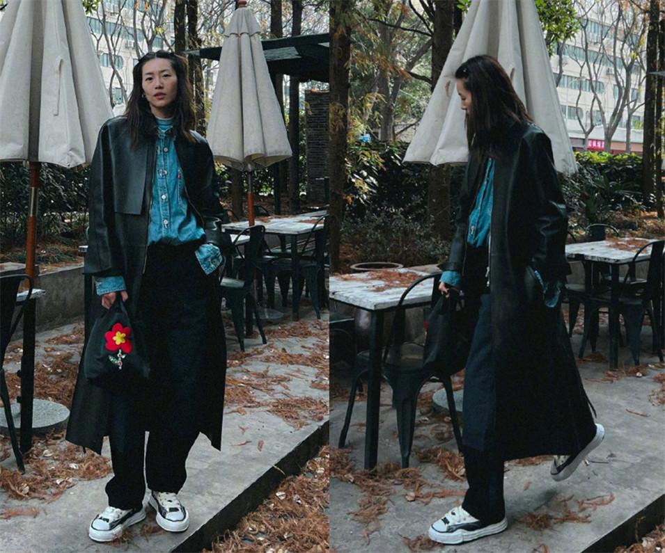 明星穿皮草，展現(xiàn)變化、學(xué)習(xí)與自信的力量之路