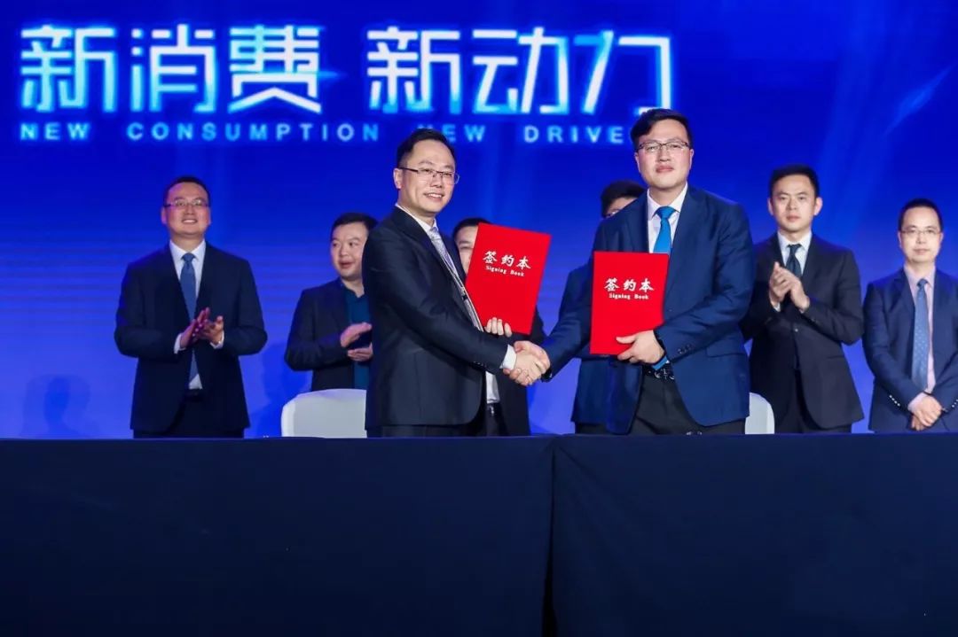 漢辰集團上市，時代見證，行業(yè)領(lǐng)航者的里程碑事件