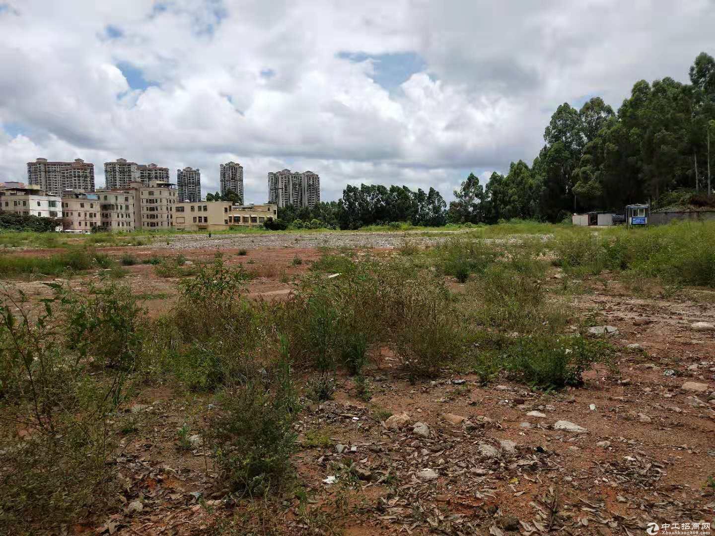 恩平最新二手土地出售，理想投資置地選擇