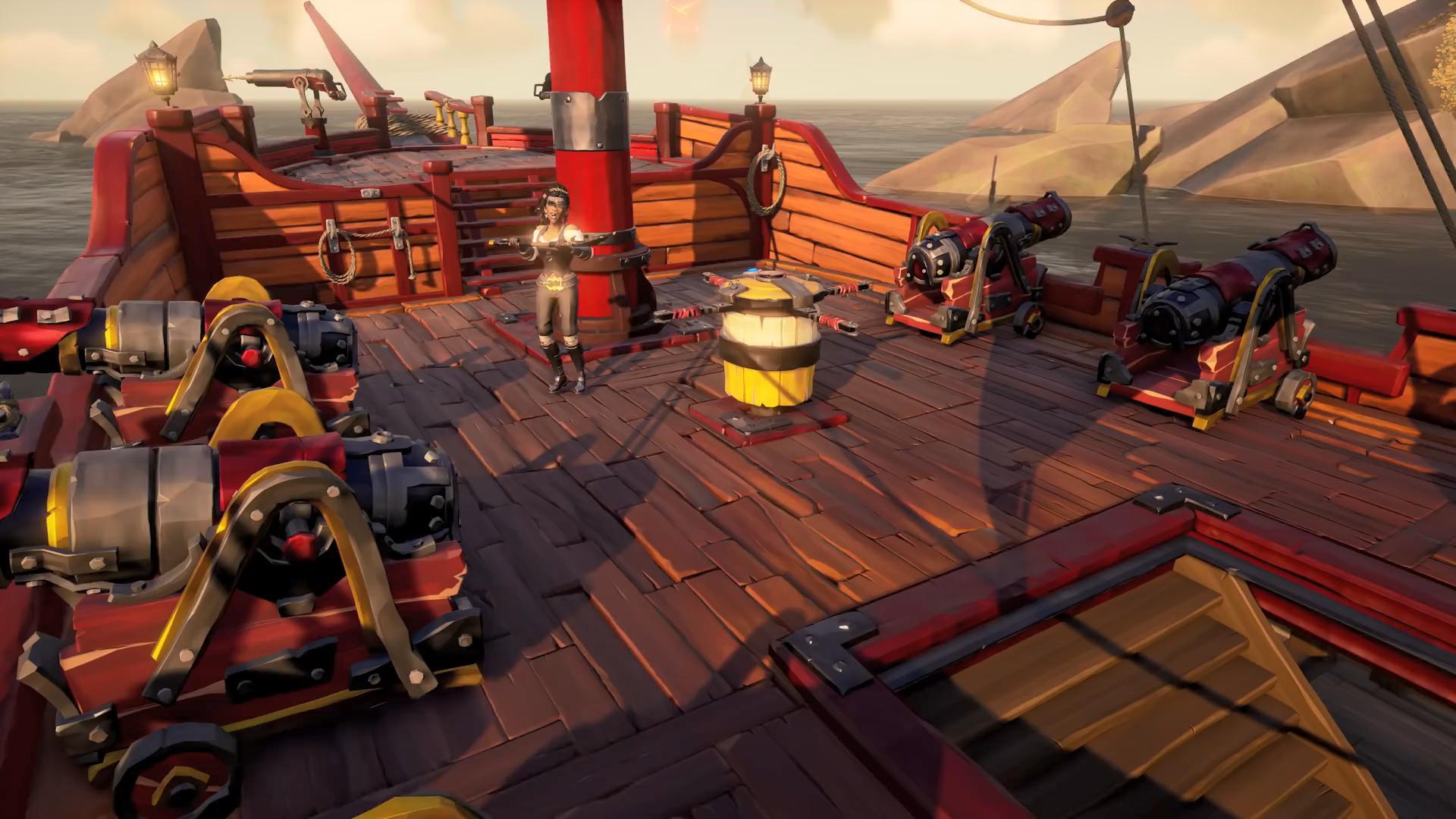 最新盜賊極限挑戰(zhàn)，生存與智慧的邊緣探索