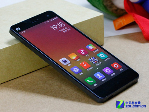 小米4最新售價，探索自然美景的必備良伴