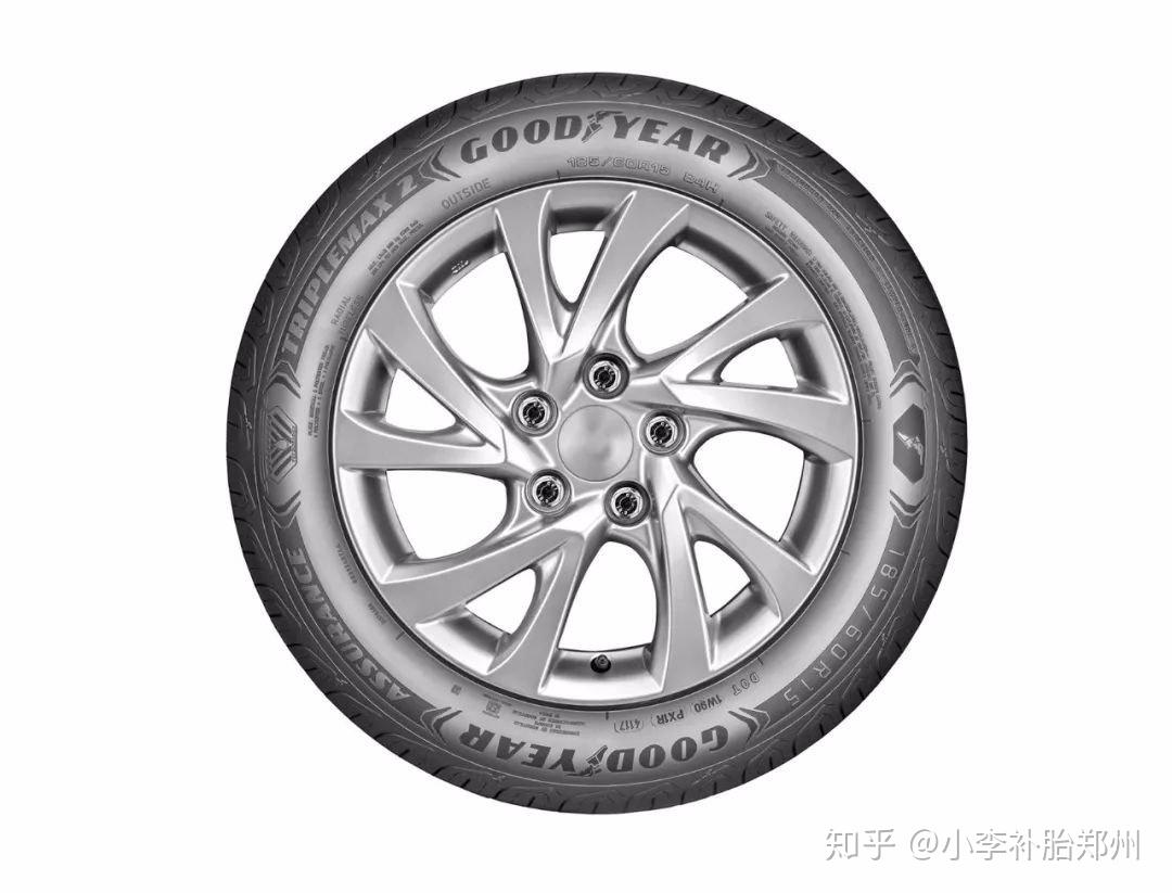 固特異輪胎價(jià)格表