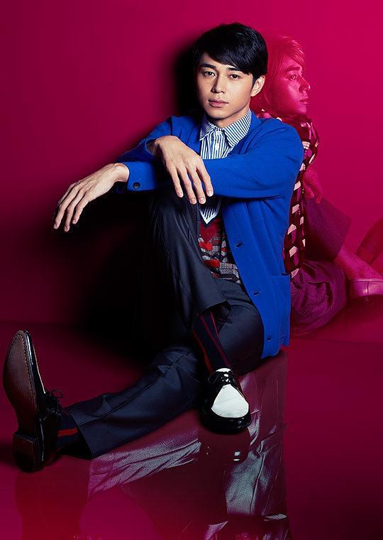 堺雅人新作，小巷深處的獨(dú)特風(fēng)味探索