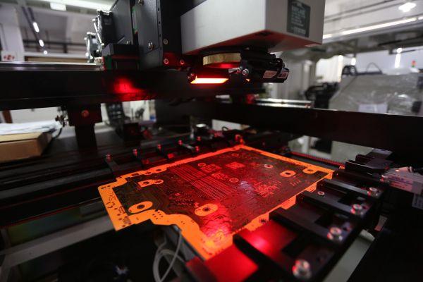 華工科技崛起成為科技巨擘，最新資訊與影響