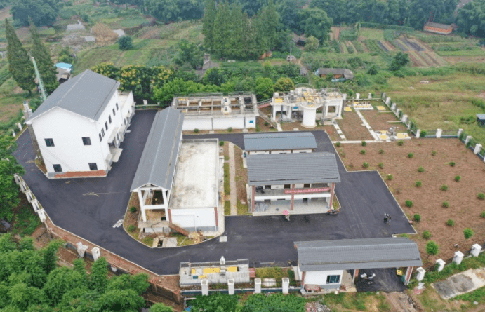 尚科谷家村最新資訊，探索自然美景，尋找內(nèi)心平和的旅行