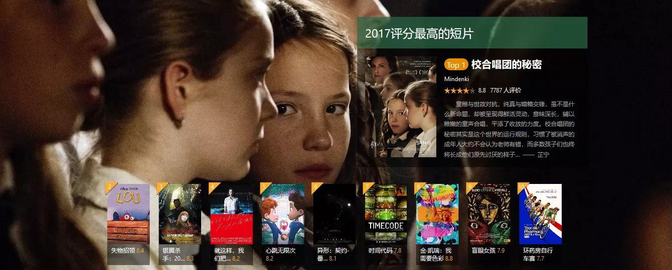 2017熱門網(wǎng)絡影視資源，引領潮流的影視盛宴，不容錯過的影視盛宴