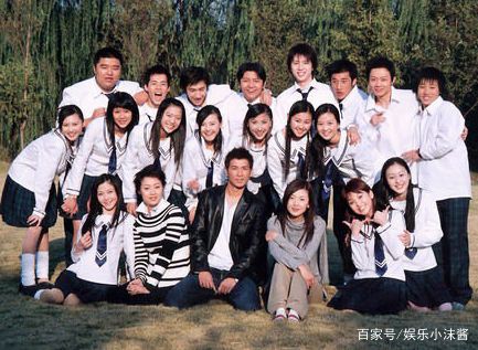 十八歲的天空演員現(xiàn)狀揭秘，演員們的今日風(fēng)采與成長軌跡回顧