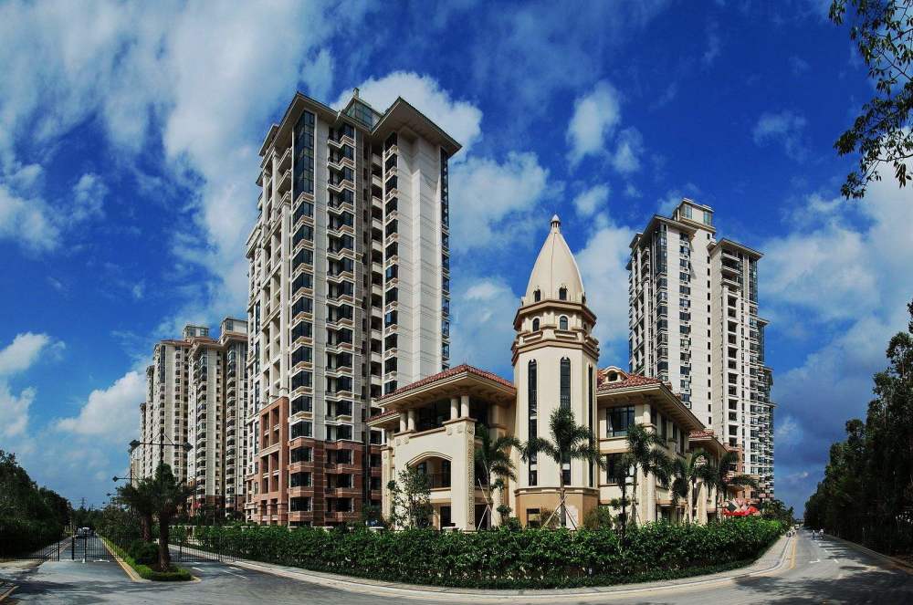 昆山新房價(jià)格暴跌，揭秘特色小店小巷深處的秘密