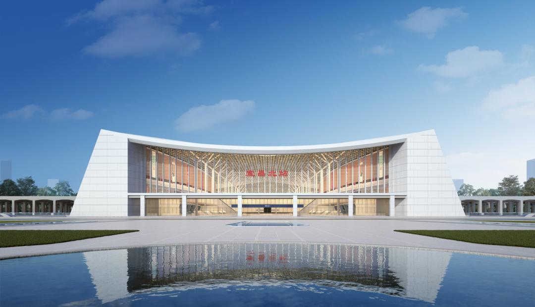 宜昌火車北站最新動(dòng)態(tài)，全面了解與行動(dòng)指南