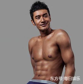 中國(guó)肌肉明星，影響力與爭(zhēng)議的背后探究