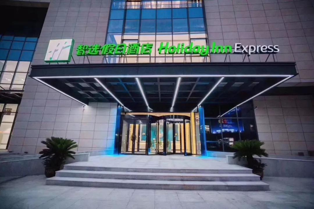 上海新開(kāi)業(yè)酒店大全，最新酒店指南