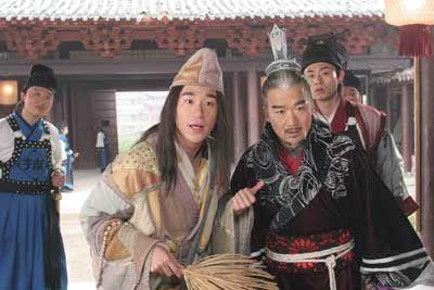 濟(jì)公新版，小巷深處的獨(dú)特風(fēng)情