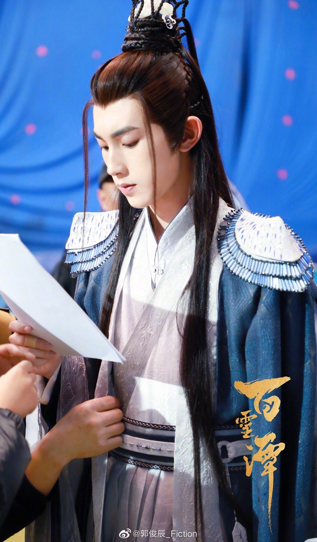 百靈潭電視劇，深度解析與賞析