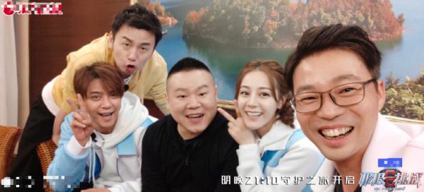 挑戰(zhàn)極限最新一期，超越界限，探索未知的挑戰(zhàn)之旅