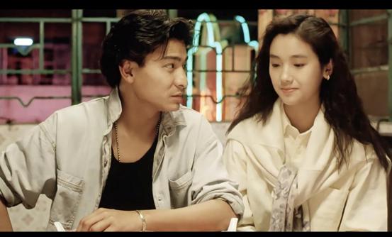 謝霆鋒最新電影作品，溫馨日常小事