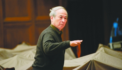 鈴木忠志演員訓(xùn)練法，塑造出色演技的秘訣與獨(dú)特實(shí)踐之道