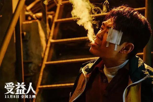 大鵬新電影，期待與熱議的焦點(diǎn)，即將掀起觀影熱潮