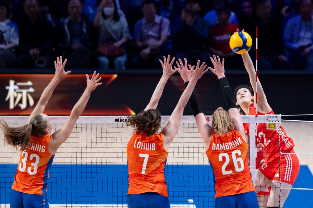 女排澳門(mén)站比賽全攻略，如何觀看與支持國(guó)家隊(duì)奪冠之路開(kāi)啟！