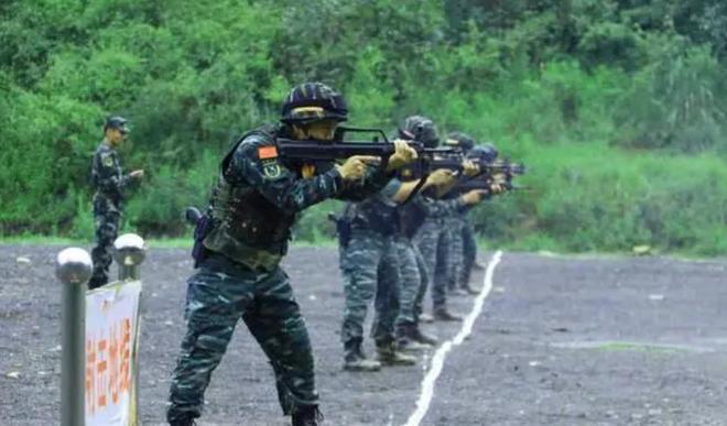 武警部隊改革最新措施詳解，步驟指南與改革方向探索