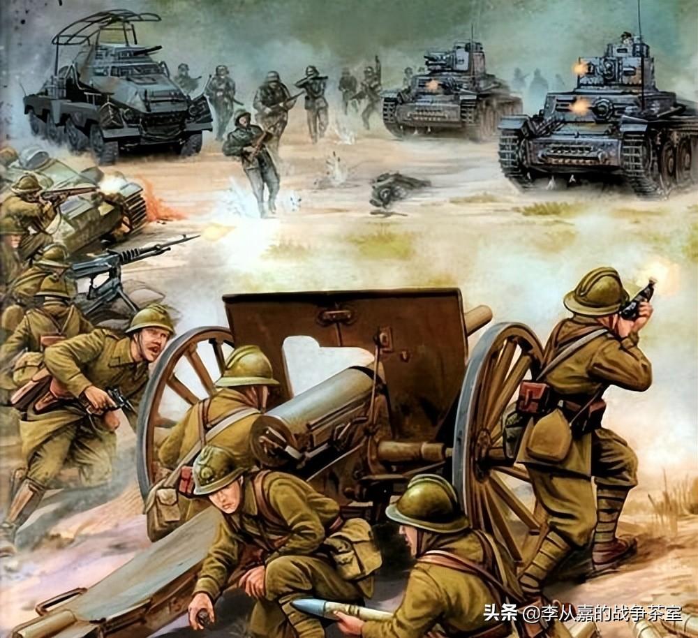 日本新型坦克炮，科技巔峰之作，未來戰(zhàn)場(chǎng)先鋒