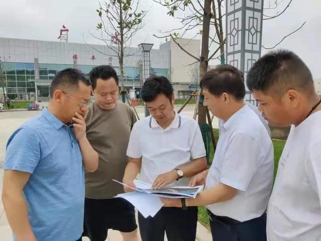 廣水華鑫最新動(dòng)態(tài)，鑄就輝煌，引領(lǐng)未來(lái)之路