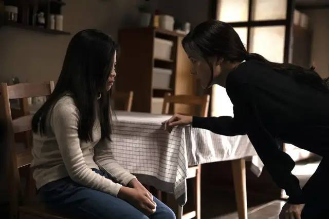 韓國(guó)侵犯電影，深度剖析的視角