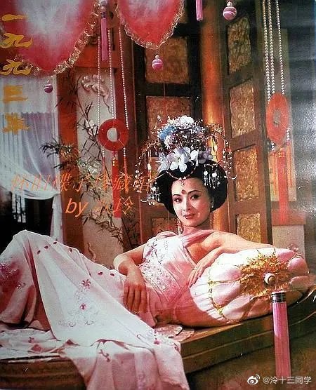 楊玉環(huán)三級電影及其相關(guān)觀點論述