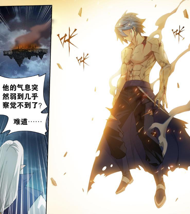 仙武帝尊章節(jié)更新回顧，時(shí)代傳奇史詩(shī)再續(xù)