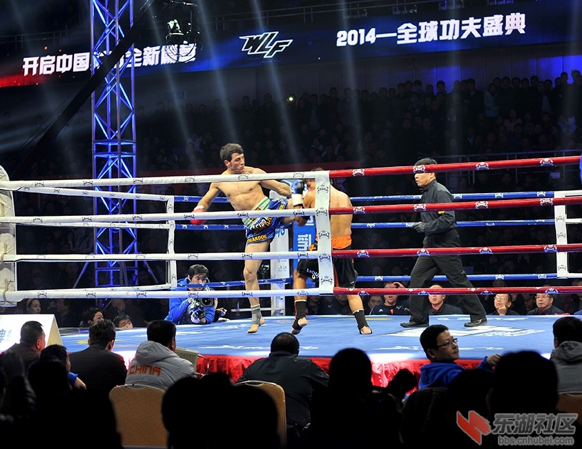 武林風(fēng)最新一期比賽，英雄競(jìng)技與熱血青春的見(jiàn)證