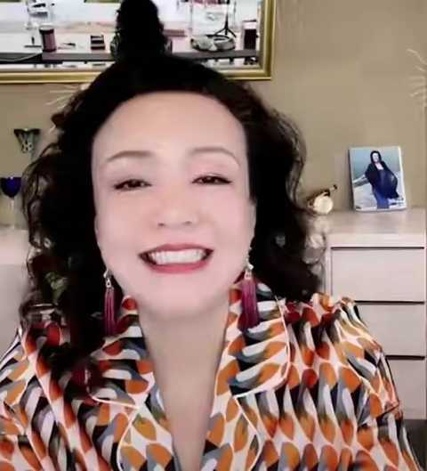 張?zhí)m近況，與自然美景的邂逅中尋找內(nèi)心平靜之旅