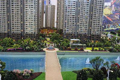 尋找內(nèi)心的平和與寧?kù)o，錦華城溫州最新資訊與自然美景的探索之旅