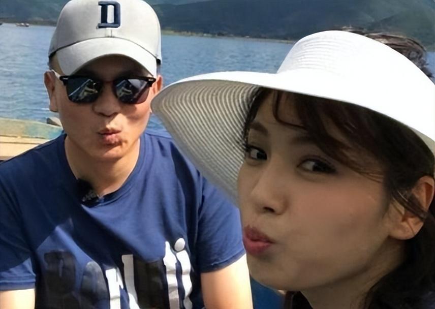 明星夫妻的恩愛日常，真摯情感紐帶見證愛情力量