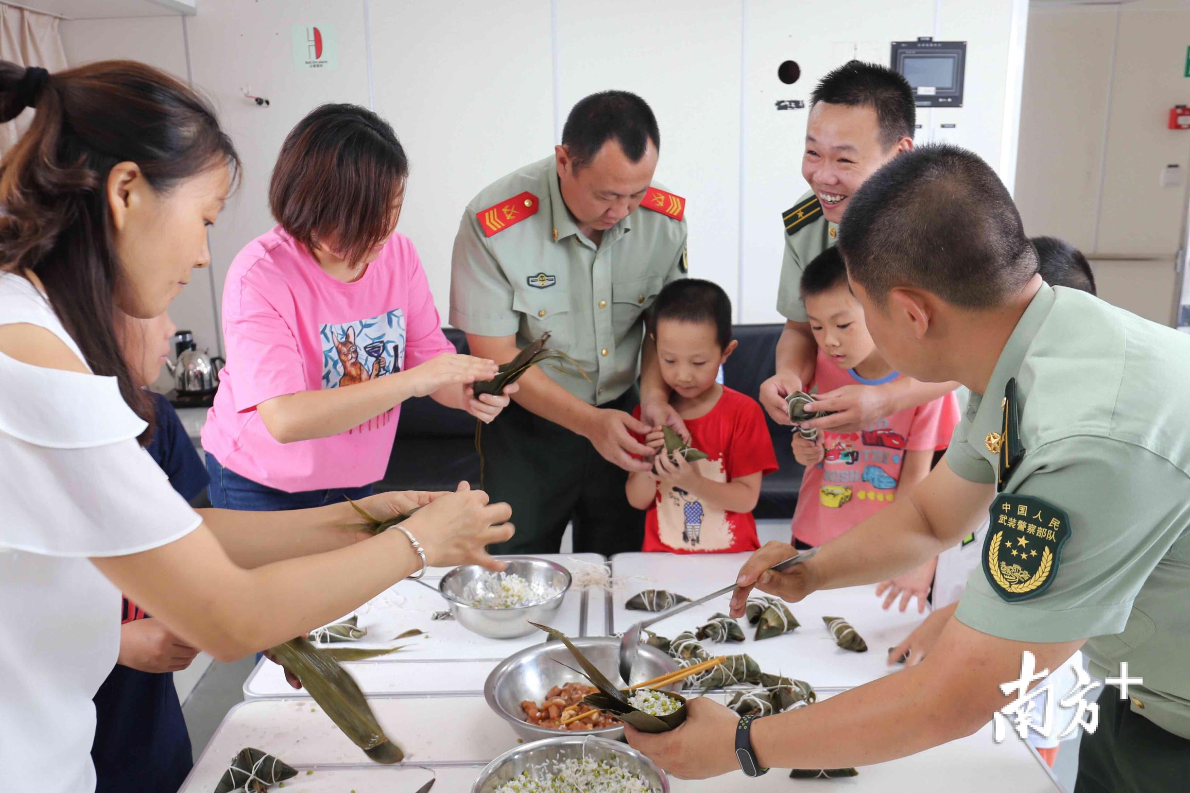 笑聲傳奇最新一期萌娃探險之旅集錦，自然美景中的笑聲與童趣之旅