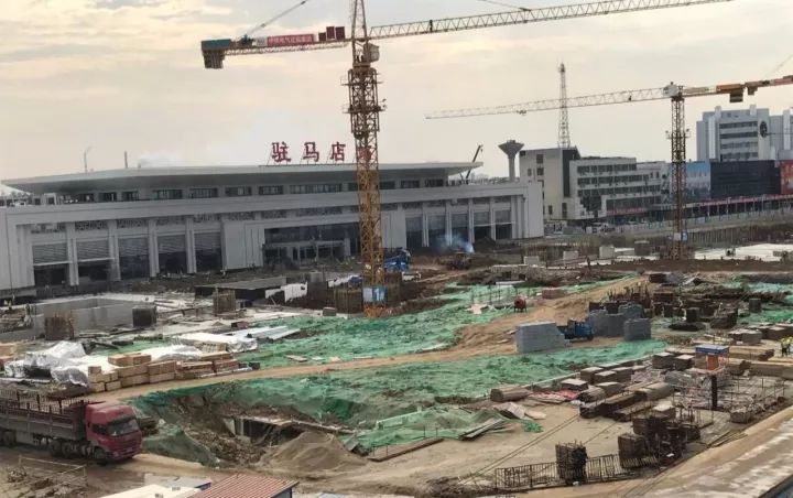 駐馬店火車站改造進(jìn)展及步驟指南