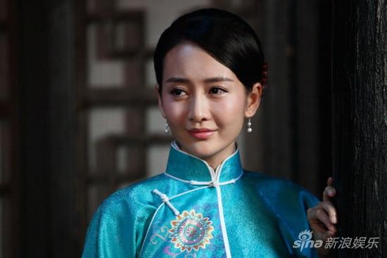 小紅書(shū)推薦揭秘，田明媚是哪部電視劇的女主角？