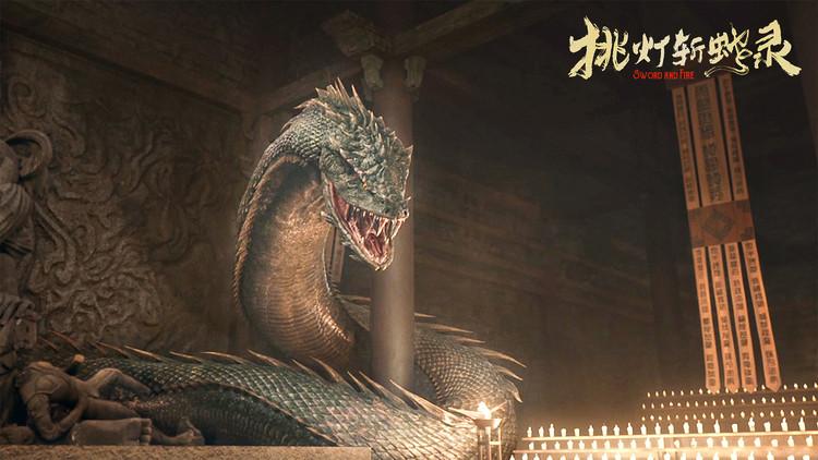 劍道之巔，最新劍客的勇者傳奇