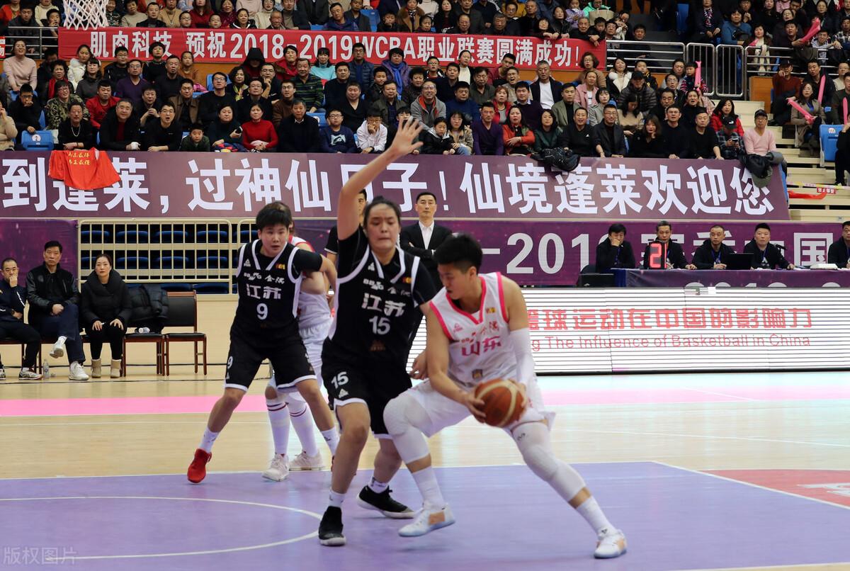 科技新品重塑女籃比賽觀賽體驗(yàn)，比賽時(shí)間一覽無(wú)余