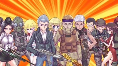 CF動(dòng)漫系列，高科技產(chǎn)品的革新之旅，開啟前所未有的未來體驗(yàn)