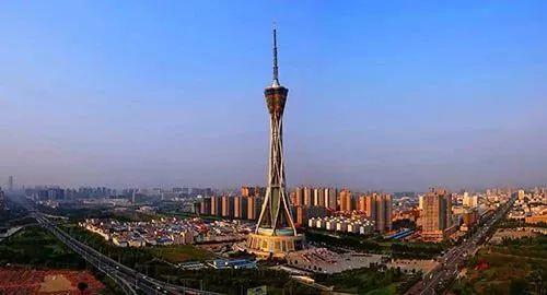 鄭州市最新版地圖，高科技導(dǎo)航引領(lǐng)智慧生活新紀(jì)元