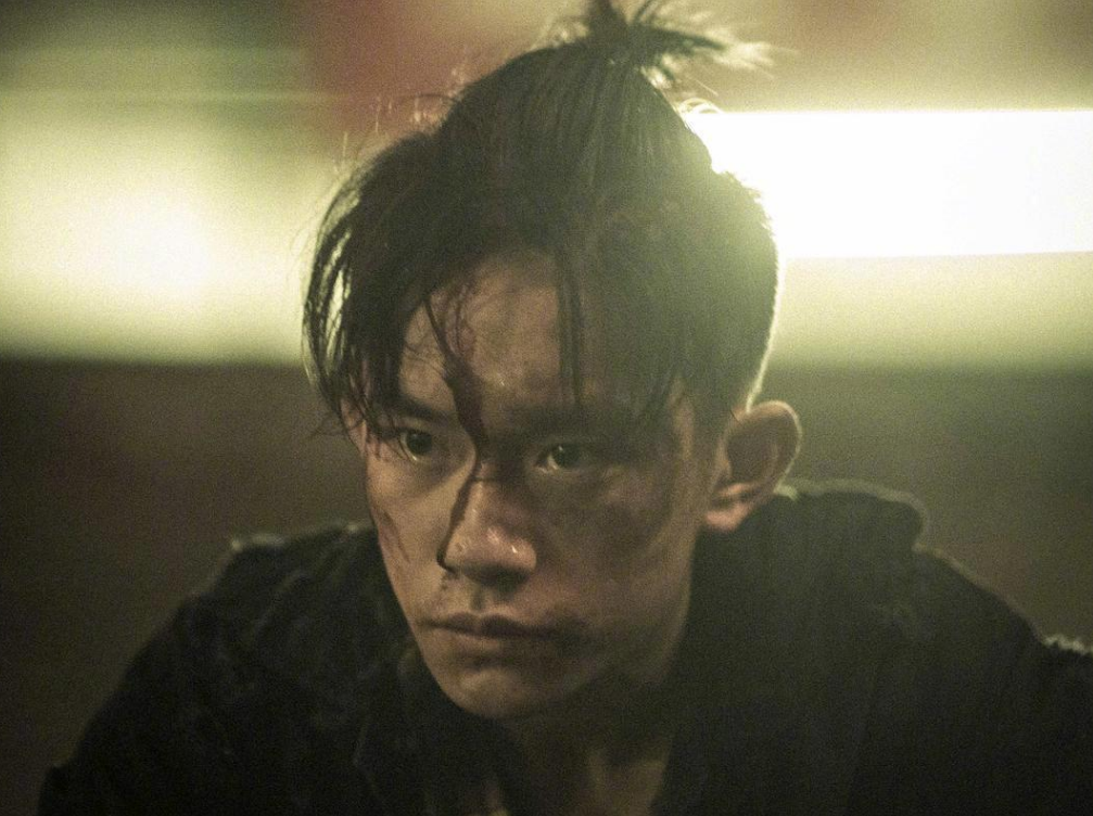 易烊千璽新電影，期待與驚艷的碰撞之旅